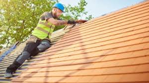 Fast & Reliable Emergency Roof Repairs in Liberty, PA
