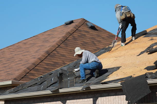 Best Metal Roofing Installation  in Liberty, PA